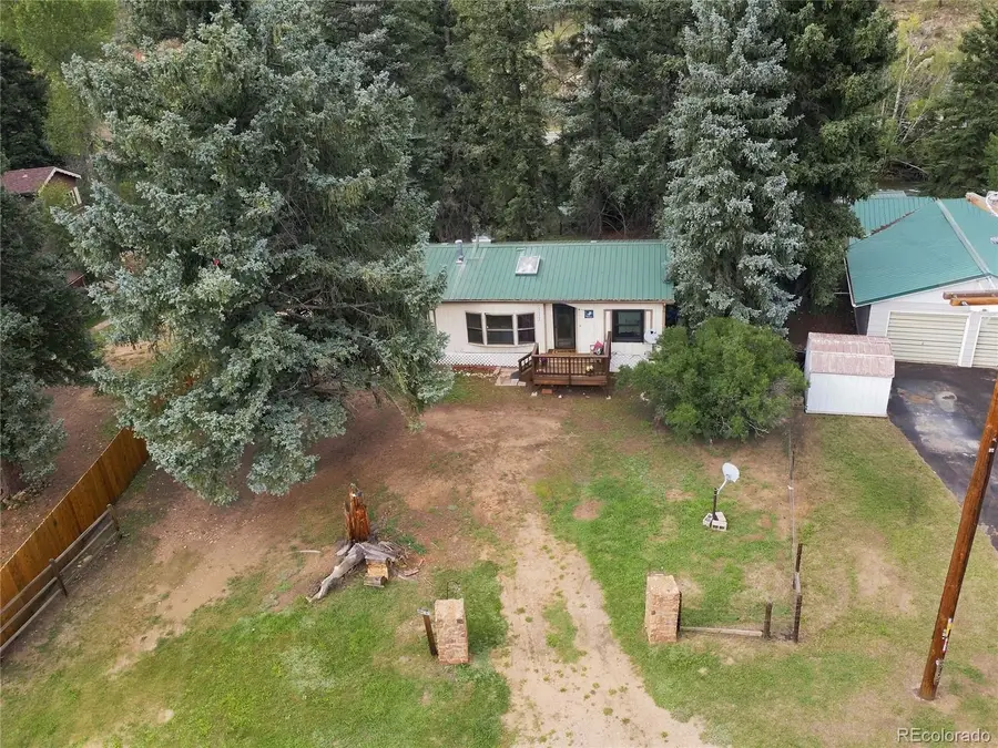 5099 County Road 64, Bailey, CO 80421 - #2