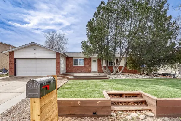 3177 S Mobile Way, Aurora, CO 80013