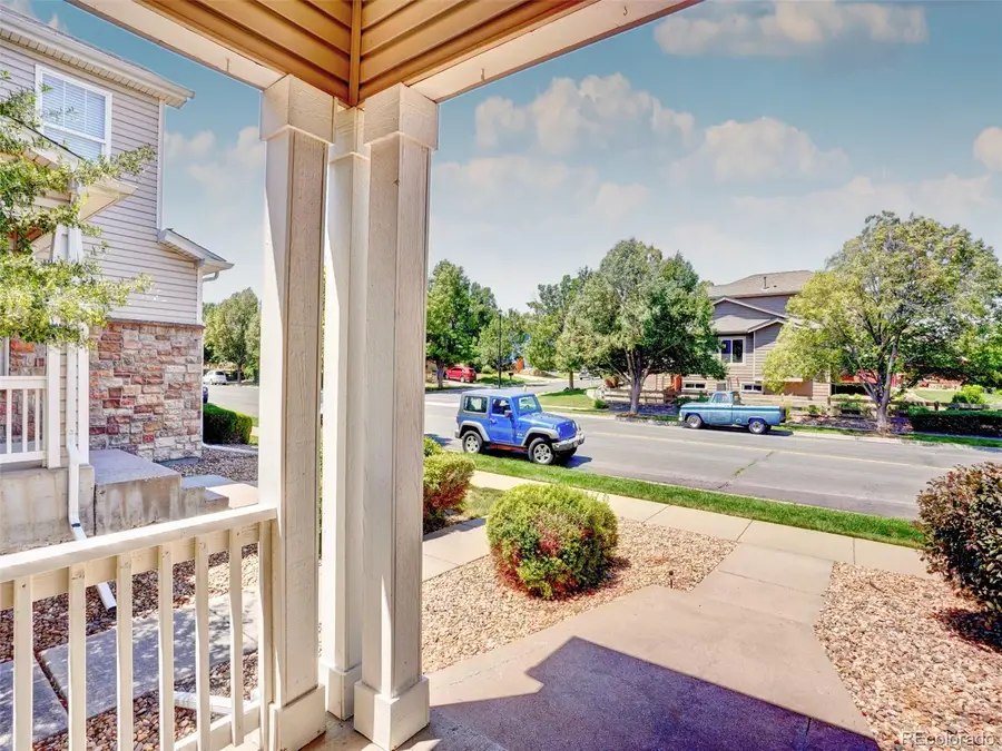 9758 Laredo Street #1E, Commerce City, CO 80022 - #2