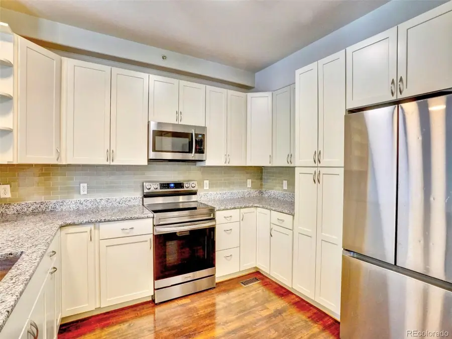 9758 Laredo Street #1E, Commerce City, CO 80022 - #3