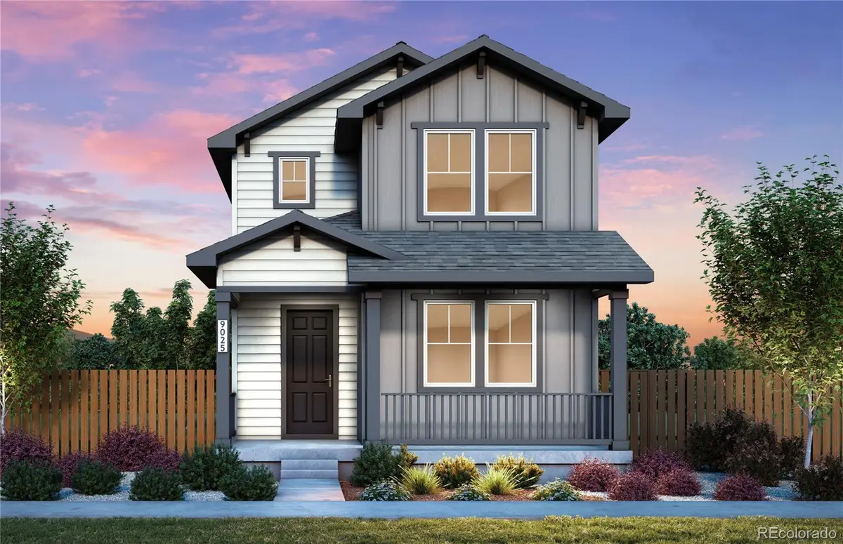 13174 Barefoot Lakes Parkway, Firestone, CO 80504 - Image #1