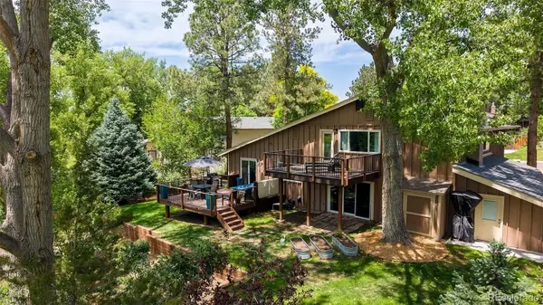 2434 Park Lane, Littleton, CO 80120