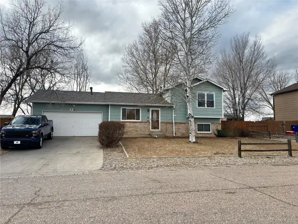 4751 Kings Canyon Drive, Greeley, CO 80634