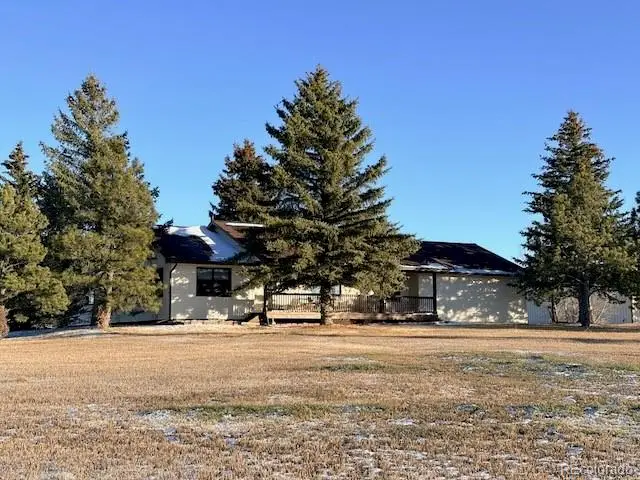 24988 Ben Kelly Road, Elbert, CO 80106 - Image #2