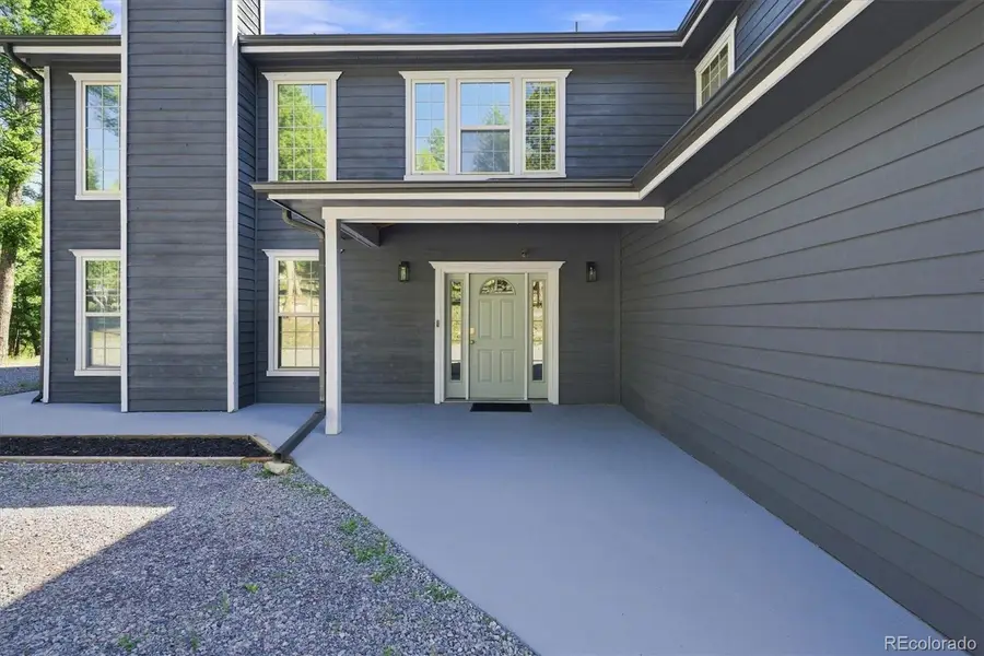 13272 Riley Peak, Conifer, CO 80433 - #2