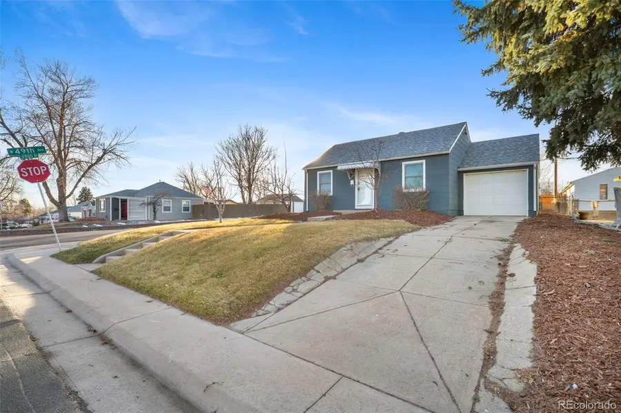 4901 Bryant Street, Denver, CO 80221 - Image #2