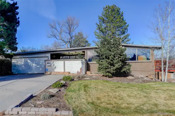 5091 S Meade Street, Littleton, CO 80123