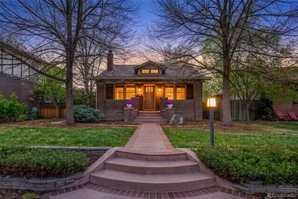 2257 Ivanhoe Street, Denver, CO 80207