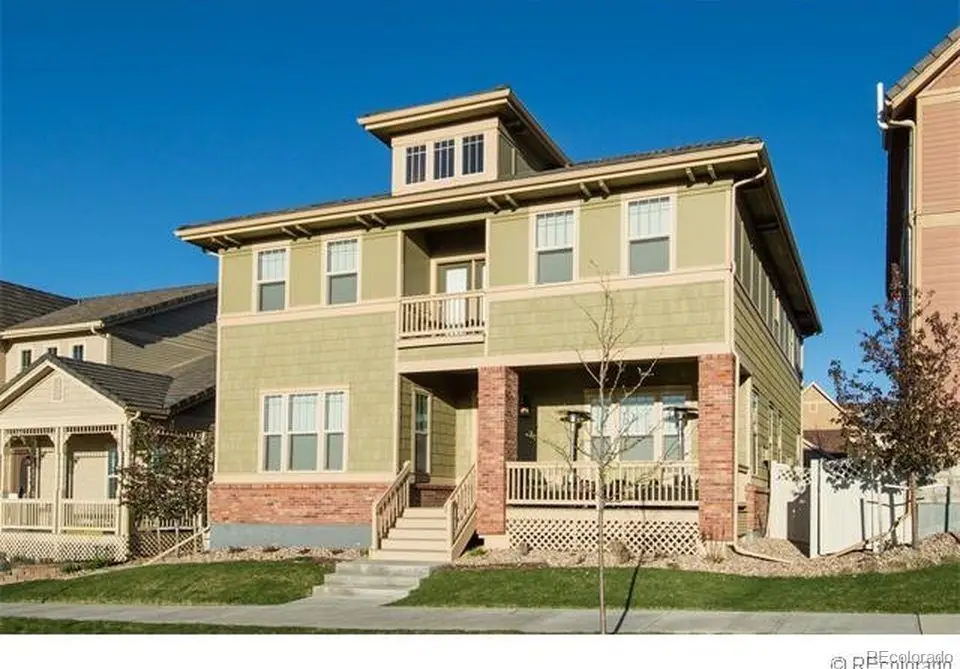 10262 Greentrail Circle, Lone Tree, CO 80124 - Image #1