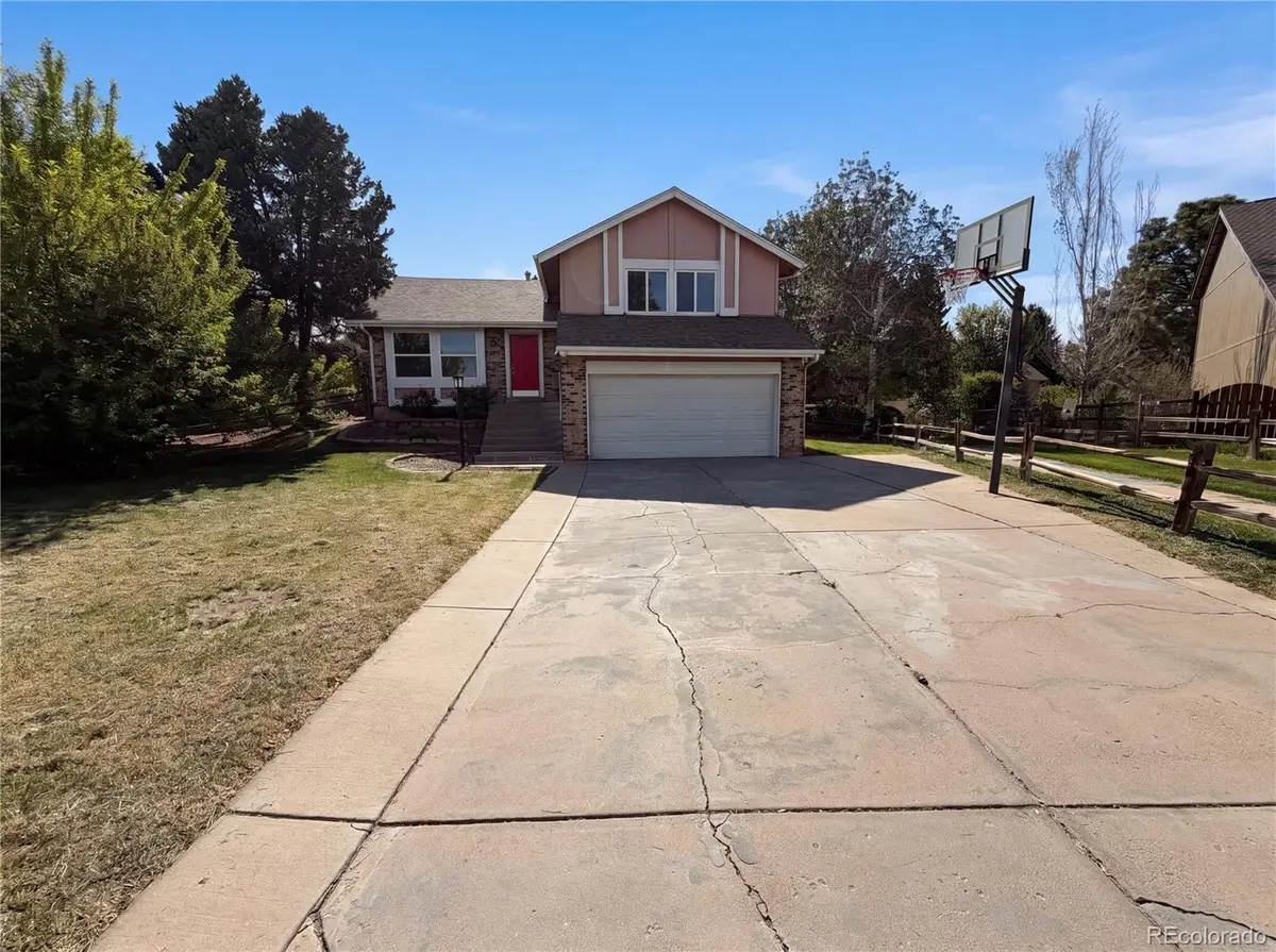 10330 E Weaver Place, Englewood, CO 80111 - #1