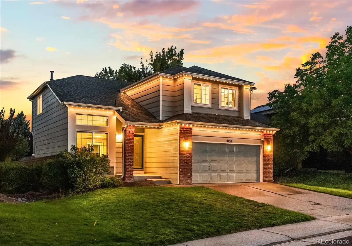 5136 Weeping Willow Circle, Highlands Ranch, CO 80130 - #1