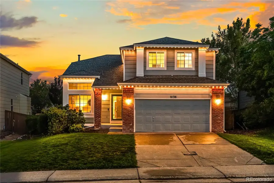 5136 Weeping Willow Circle, Highlands Ranch, CO 80130 - #2
