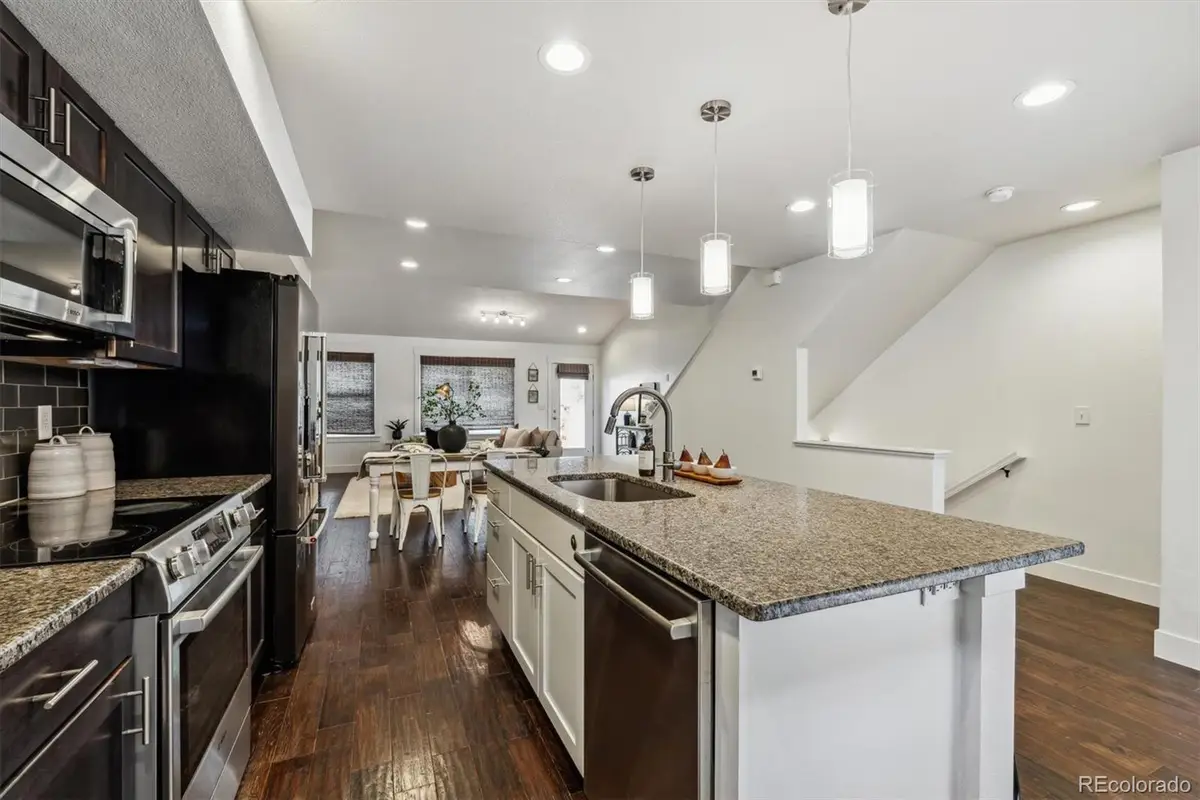 409 Terry Street #D, Longmont, CO 80501 - Image #1