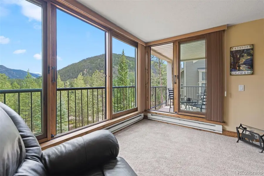 21680 Us Highway 6 #2069, Keystone, CO 80435 - #2