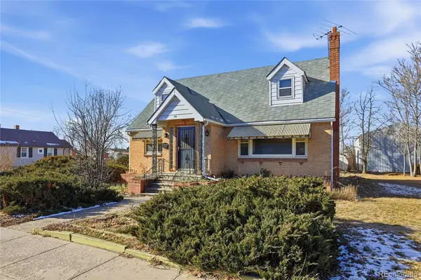 501 N 6th Avenue, Brighton, CO 80601