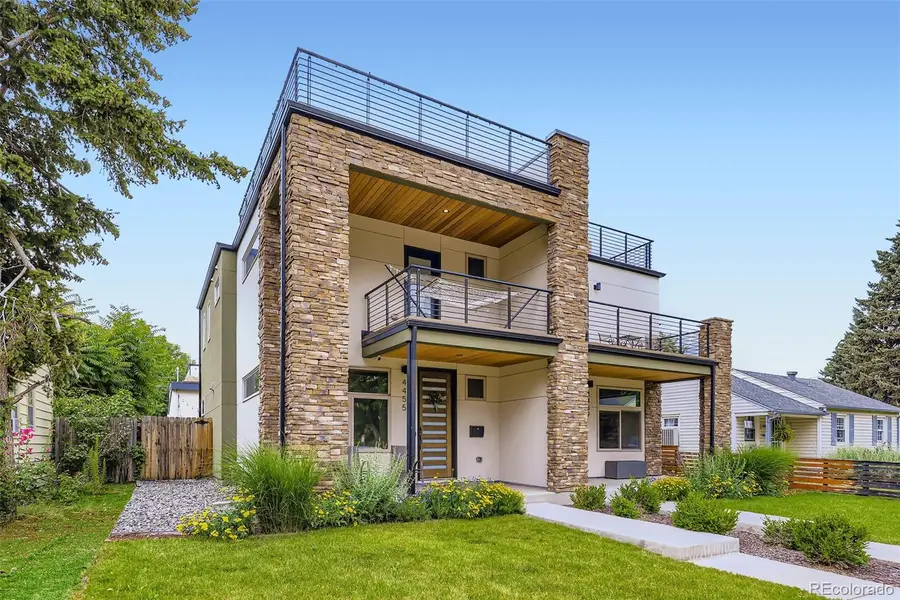 4455 Tejon Street, Denver, CO 80211 - Image #2