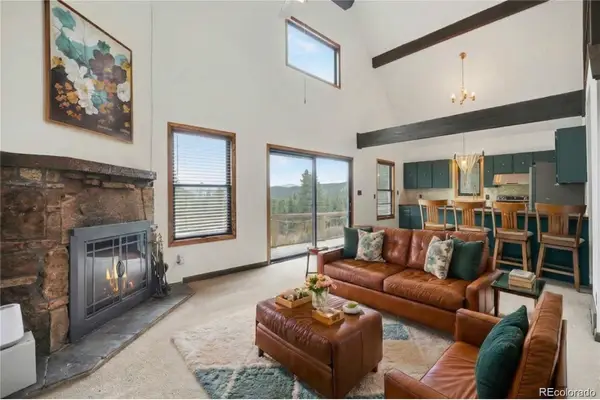 201 Silver Creek Road, Idaho Springs, CO 80452