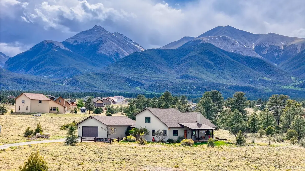 13288 County Road 261p, Nathrop, CO 81236 - #1