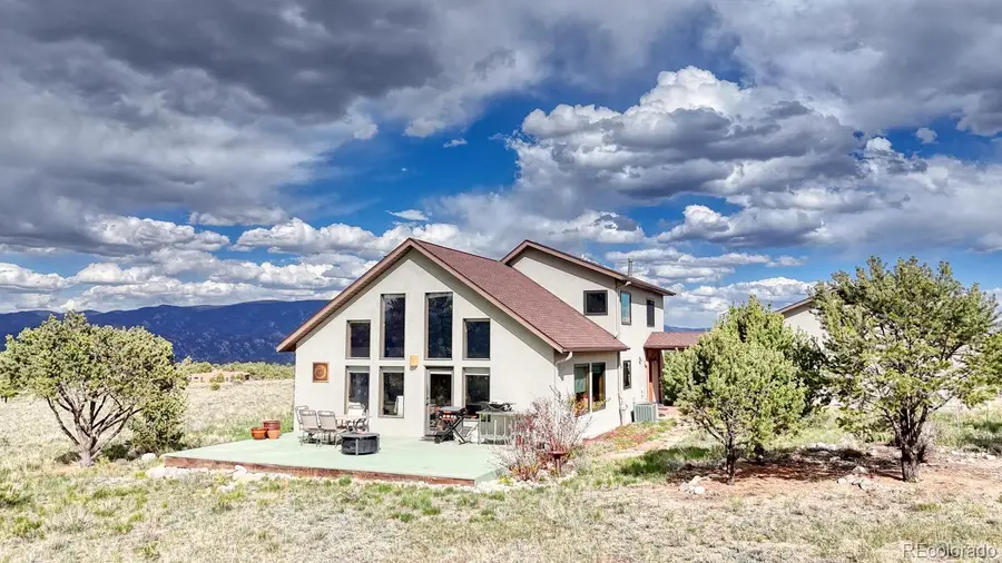 13288 County Road 261p, Nathrop, CO 81236 - #2