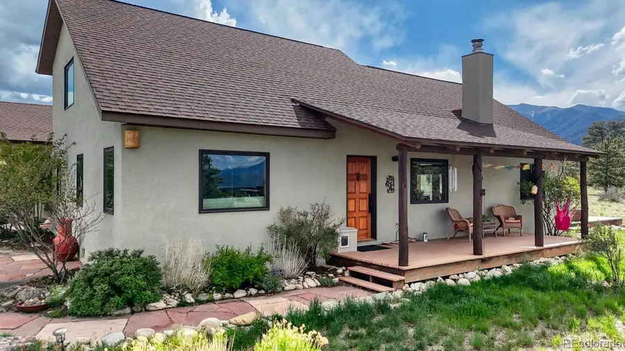 13288 County Road 261p, Nathrop, CO 81236 - #3