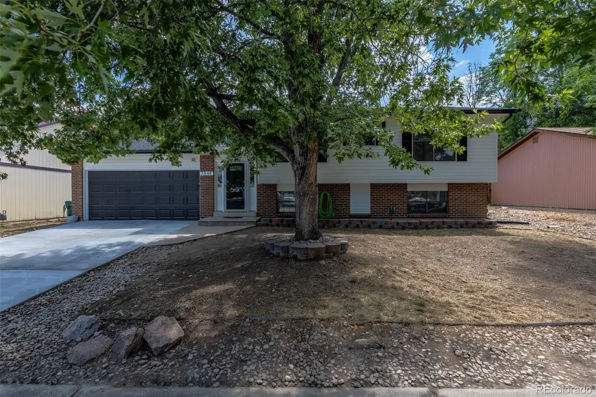 7844 W Ontario Place, Littleton, CO 80128 - #1