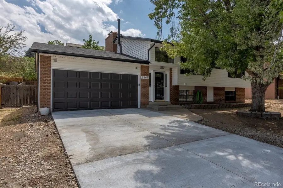 7844 W Ontario Place, Littleton, CO 80128 - #2