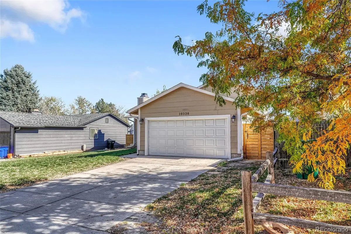 16038 E Oxford Drive, Aurora, CO 80013 - Image #1
