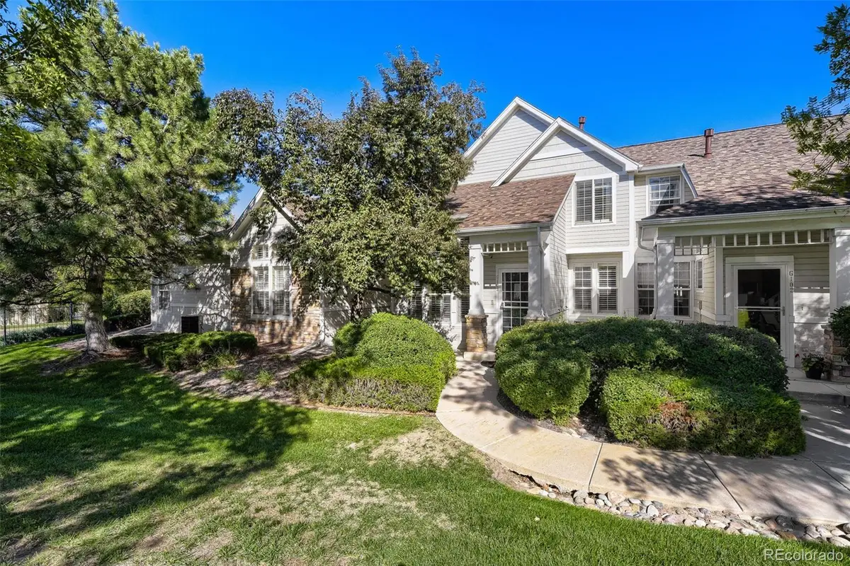 8300 Fairmount Drive #G103, Denver, CO 80247 - #1