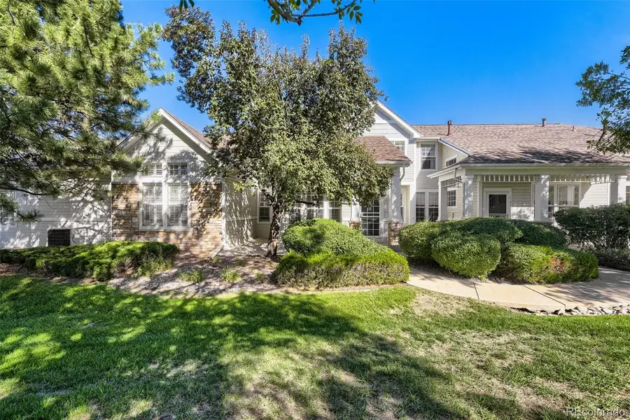 8300 Fairmount Drive #G103, Denver, CO 80247 - #2