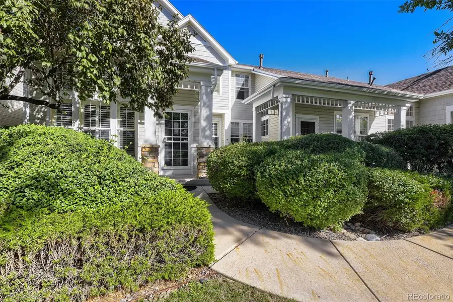 8300 Fairmount Drive #G103, Denver, CO 80247 - #3