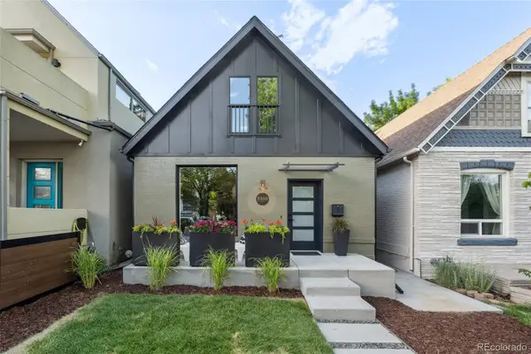 3363 W 32nd Avenue, Denver, CO 80211