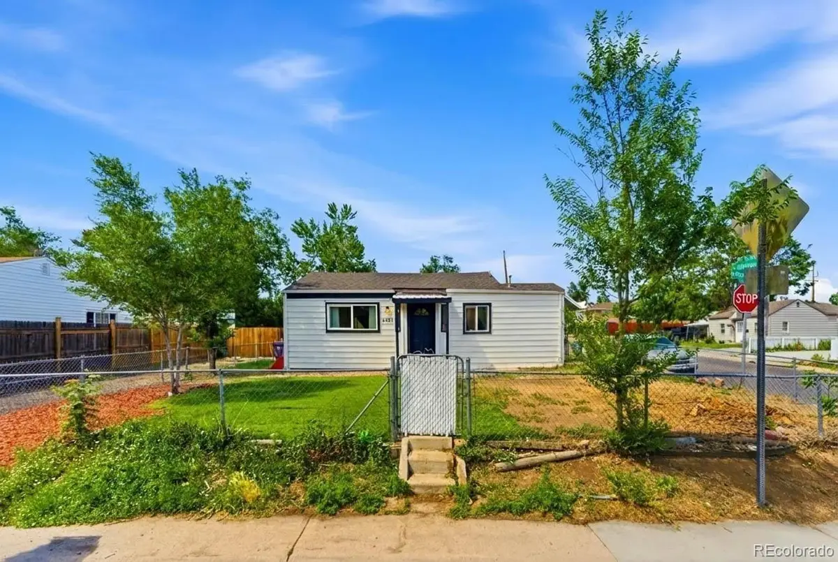 4401 W Mississippi Avenue, Denver, CO 80219 - #1