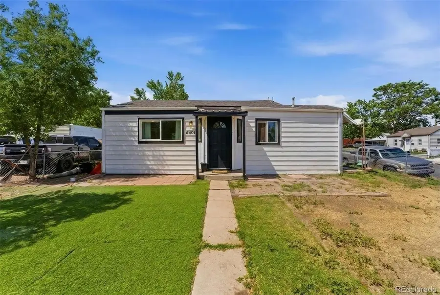 4401 W Mississippi Avenue, Denver, CO 80219 - #2