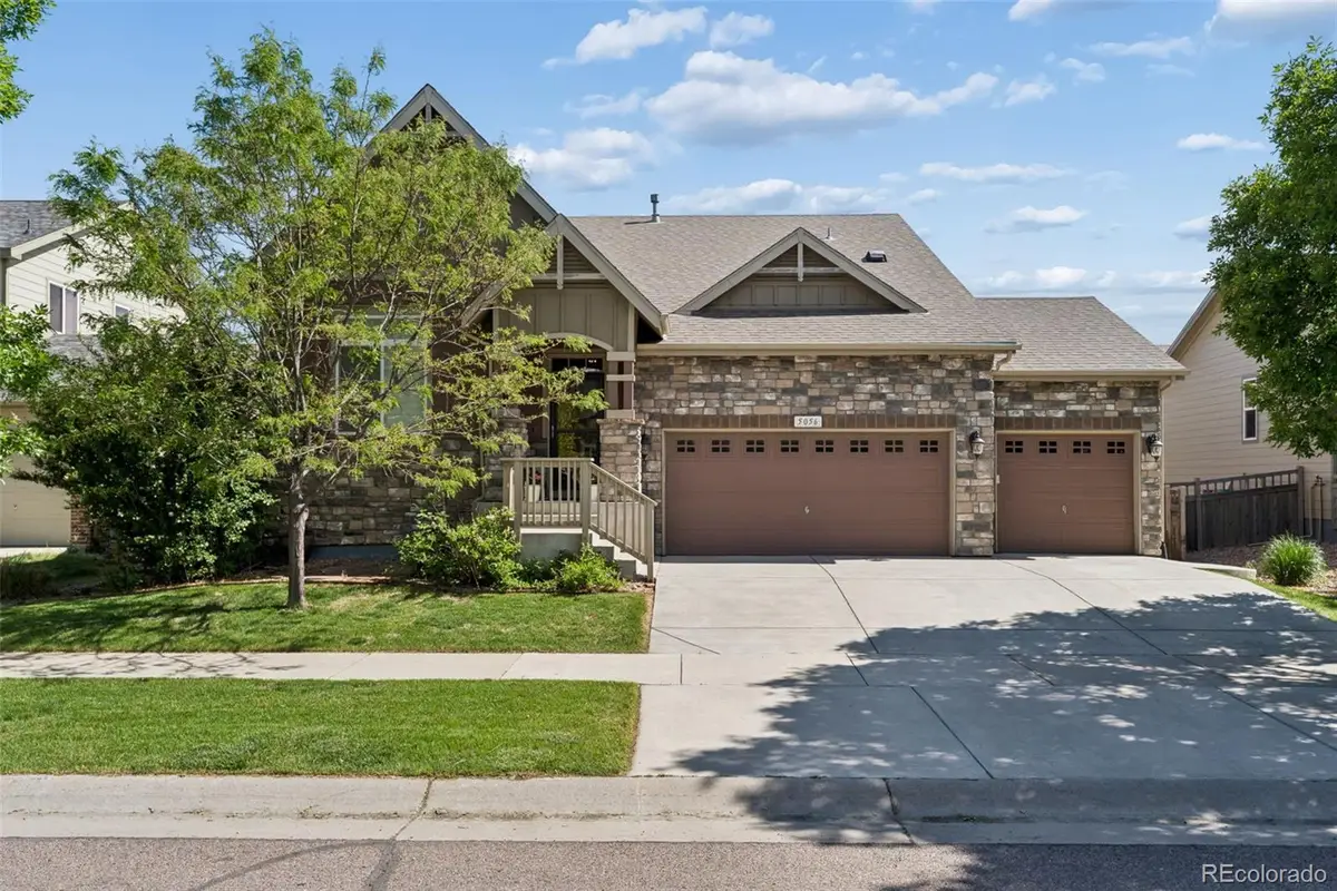 5056 Longs Peak Street, Brighton, CO 80601 - #1