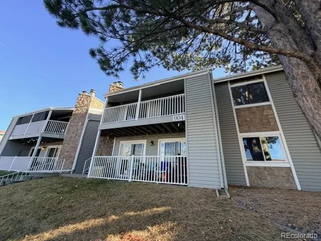 904 S Walden Way #204, Aurora, CO 80017 - Image #2