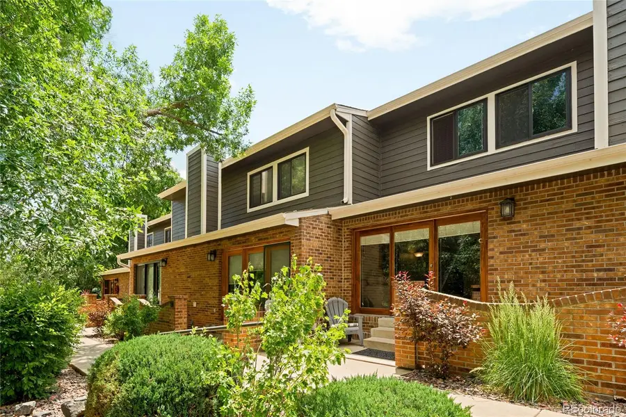 11535 W 70th Place #B, Arvada, CO 80004 - #2
