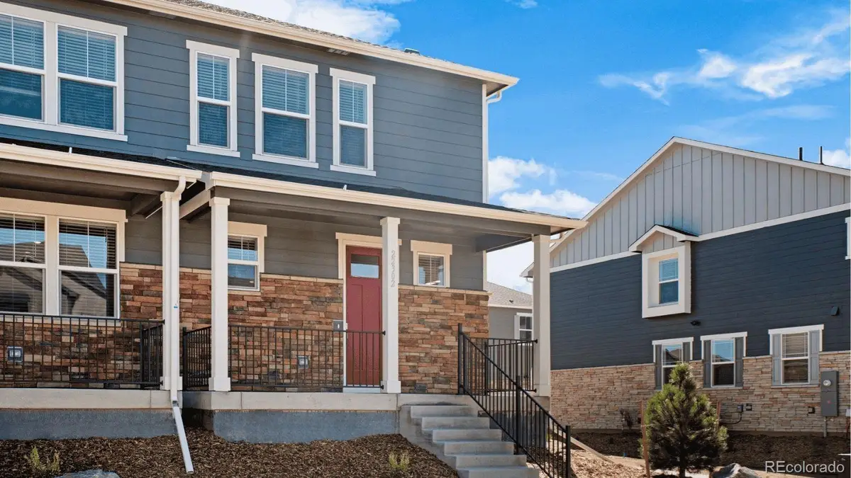 1358 S Chester Street #B, Denver, CO 80247 - #1