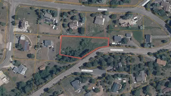 30291 Stagecoach, Evergreen, CO 80439