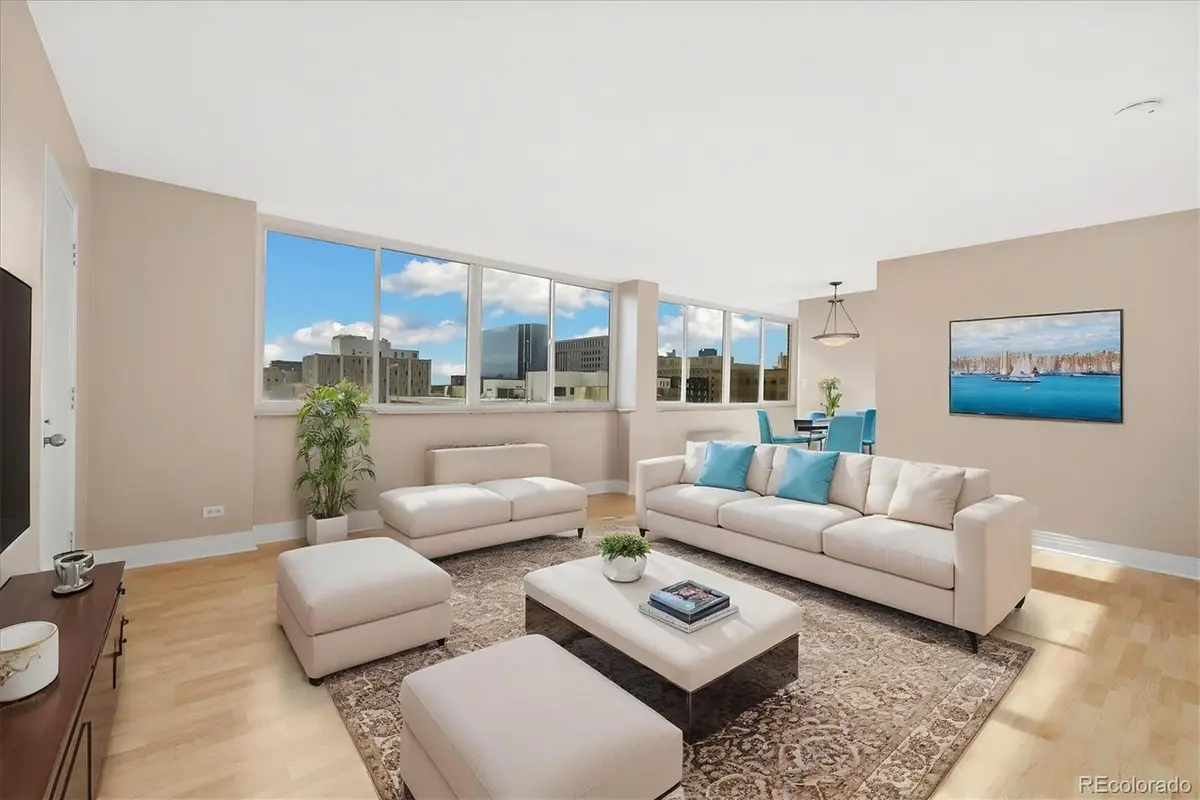1196 N Grant Street #501, Denver, CO 80203 - Image #1