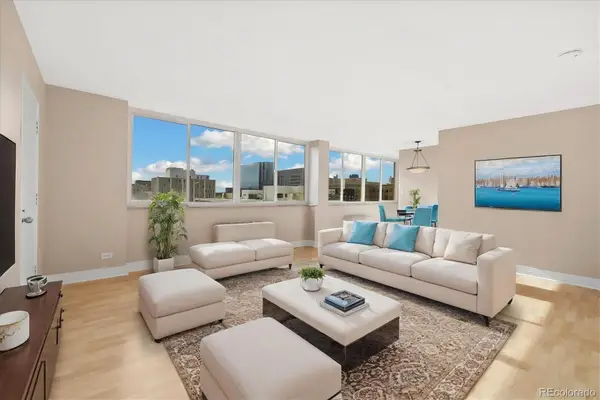 1196 N Grant Street #501, Denver, CO 80203