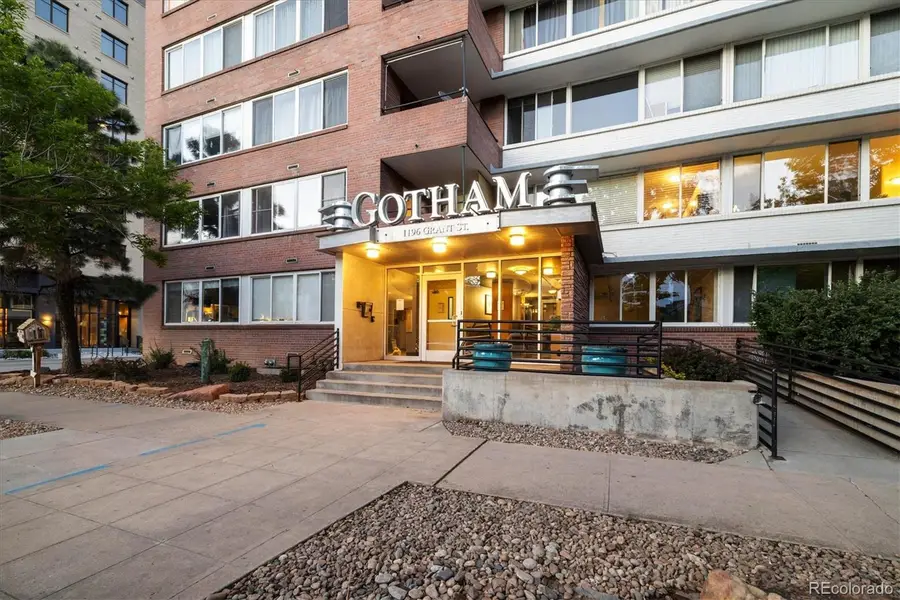 1196 N Grant Street #501, Denver, CO 80203 - Image #2
