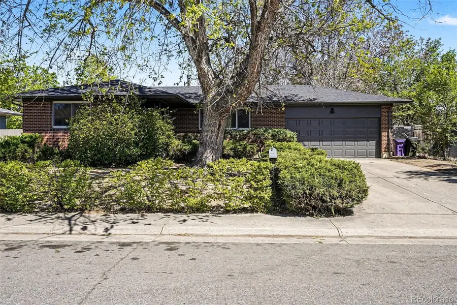 5034 Scranton Court, Denver, CO 80239 - #2