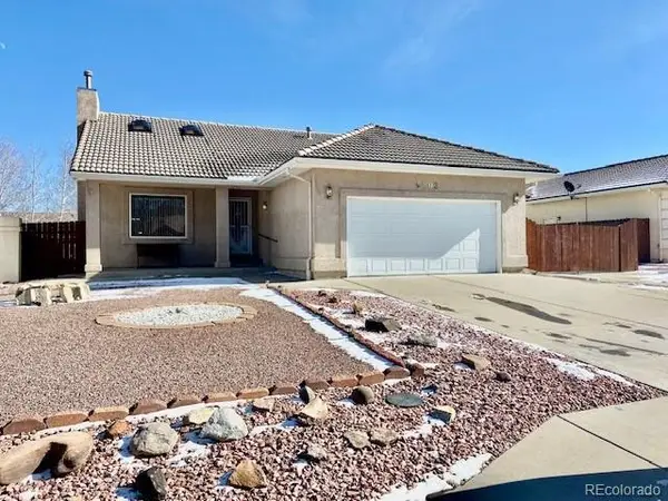 4202 Ruger Drive, Pueblo, CO 81008