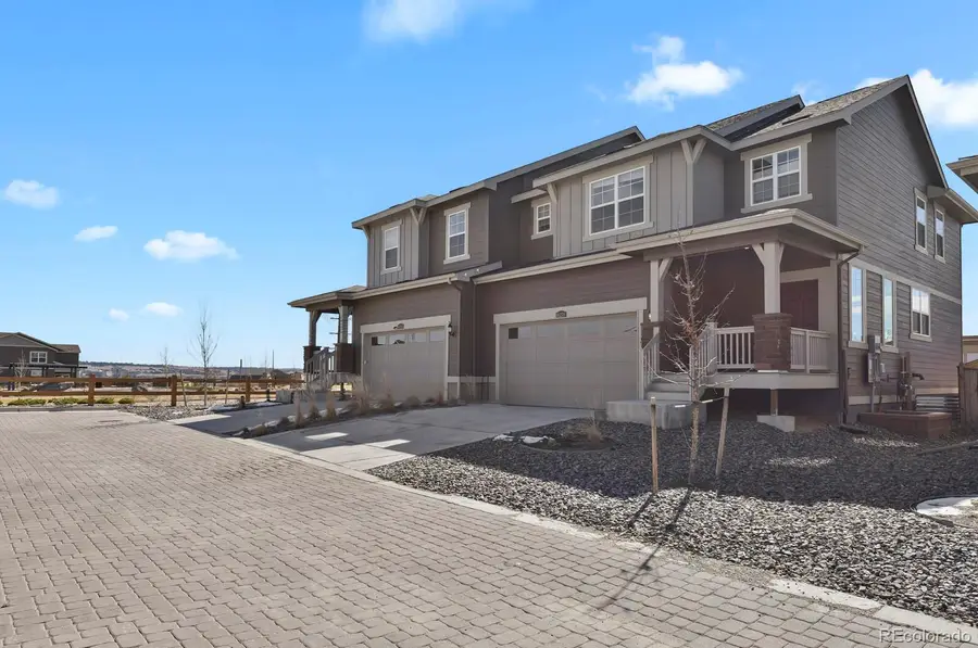 16276 Estuary Point, Parker, CO 80134 - #2