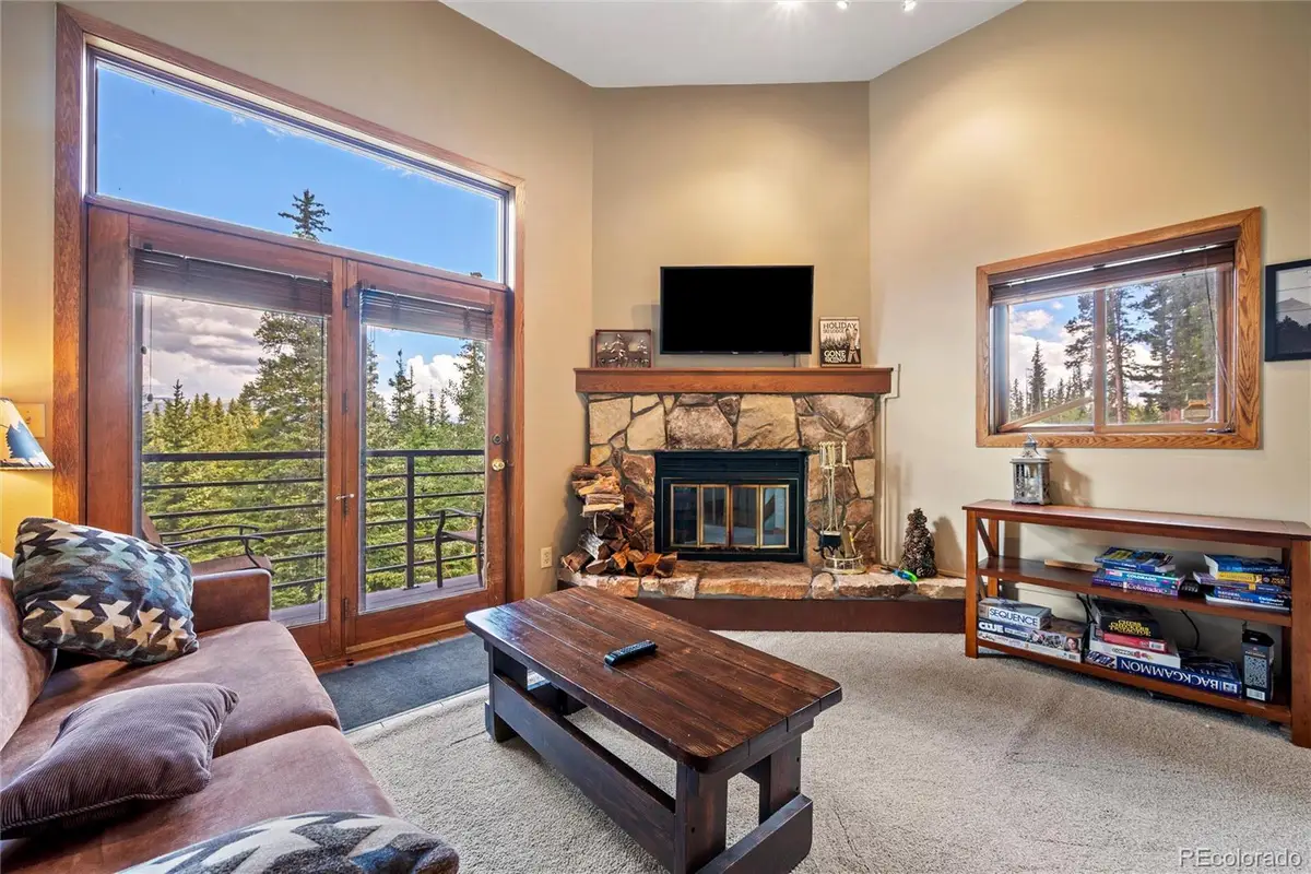 10000 Ryan Gulch Road #101, Silverthorne, CO 80498 - #1