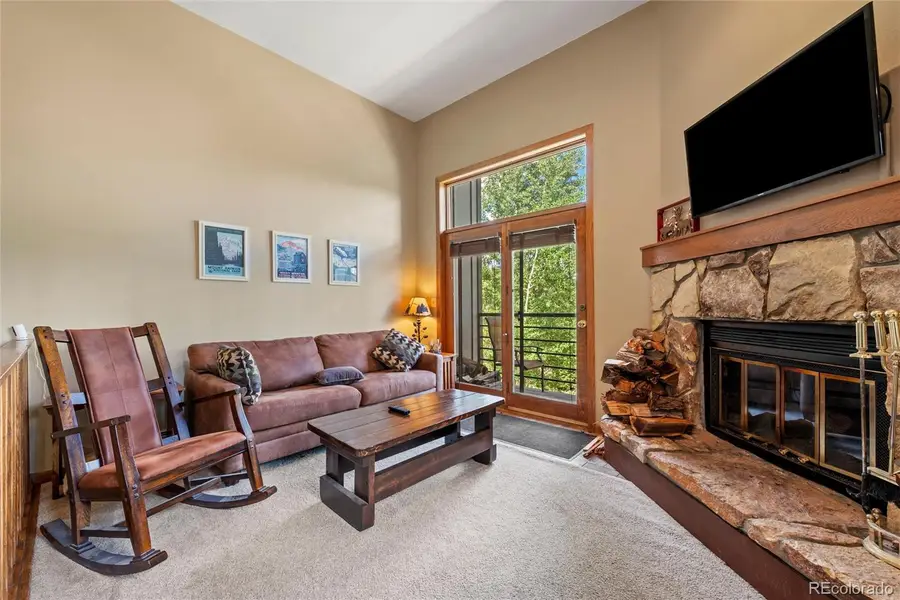 10000 Ryan Gulch Road #101, Silverthorne, CO 80498 - #2