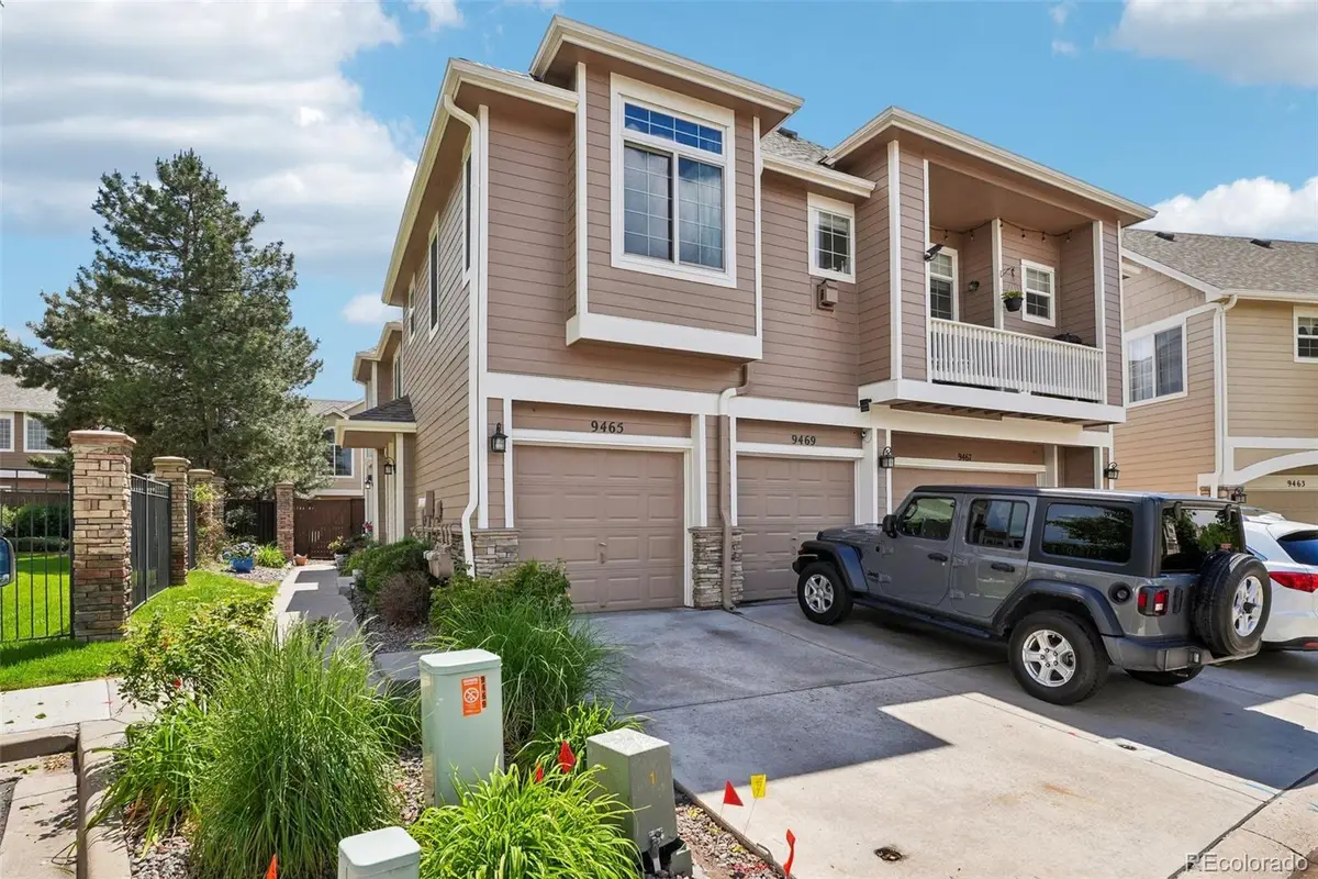 9465 Carlyle Park Place, Highlands Ranch, CO 80129 - #1