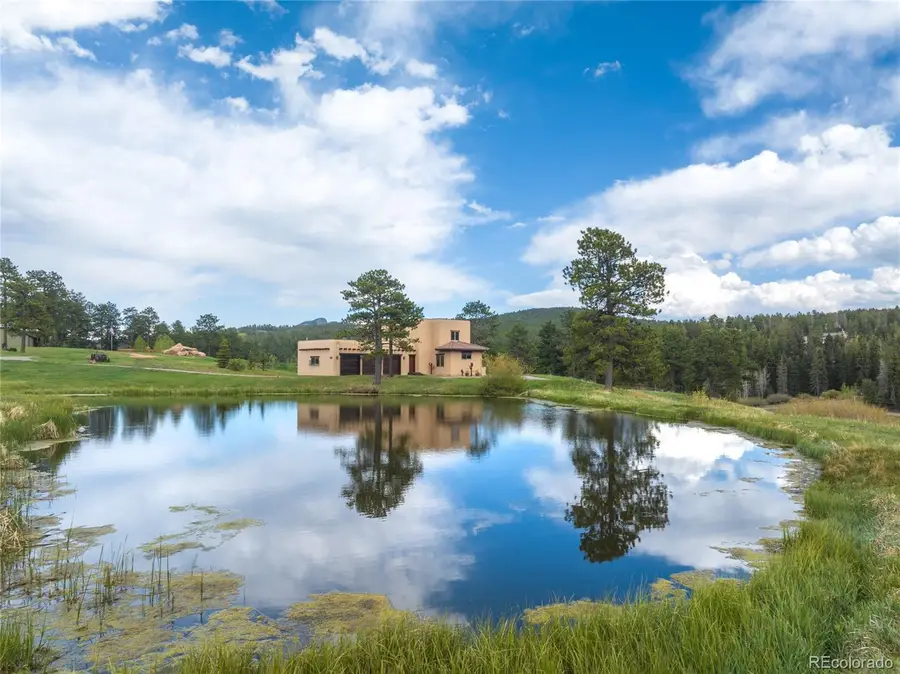 28098 Green Valley Lane, Conifer, CO 80433 - Image #2