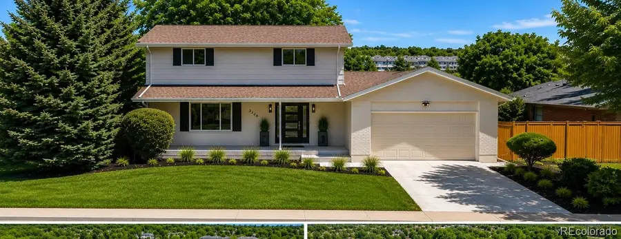3220 S Pontiac Street, Denver, CO 80224 - #2