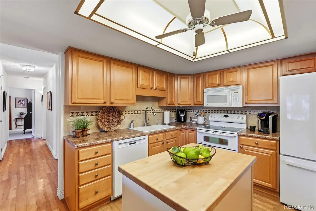 14102 E Linvale Place #101, Aurora, CO 80014 - #1